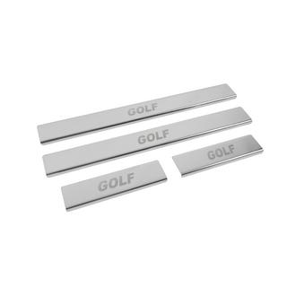 Seuils de porte inox Carmos V2 (4 pcs) photo 3