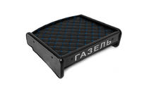 GAZelle 1998- Tablette de tableau de bord (ECO-BLUE) photo 3