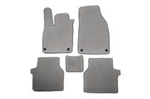Volkswagen ID.4 2020- Tapis de sol EVA (Gris) photo 1
