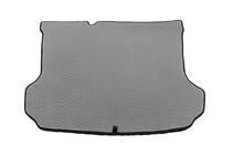 Volkswagen ID.4 2020- Tapis de coffre V1 (EVA, gris) photo 1