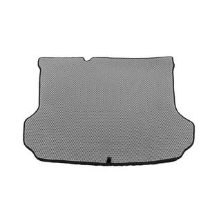 Tapis de coffre V1 (EVA, gris) photo 1