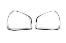 Audi A3 1996-2003 Caches chromés pour feux arrière (2 pcs) photo 3