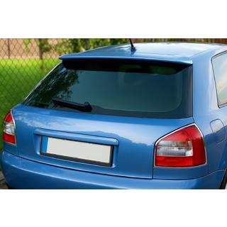 Caches chromés pour feux arrière (2 pcs) Audi A3 1996-2003 photo 1