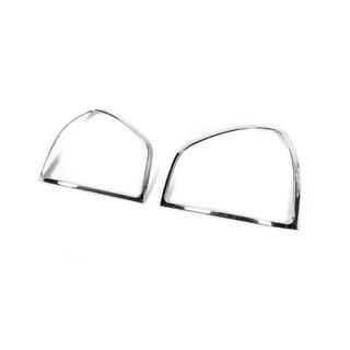 Caches chromés pour feux arrière (2 pcs) Audi A3 1996-2003 photo 2