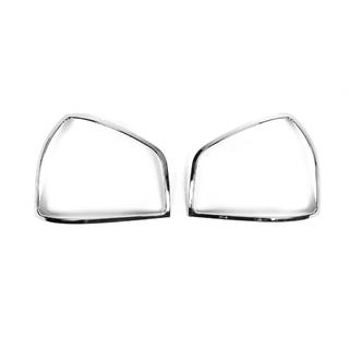 Caches chromés pour feux arrière (2 pcs) Audi A3 1996-2003 photo 3