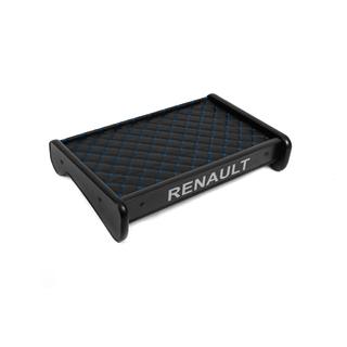Tablette de tableau de bord (ECO-BLUE) Renault Master 1998-2010 photo 3