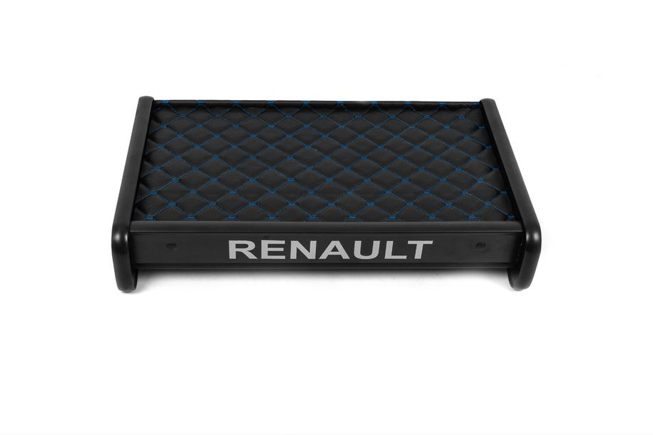 Renault Master 1998-2010 Tablette de tableau de bord (ECO-BLUE) Photo 2