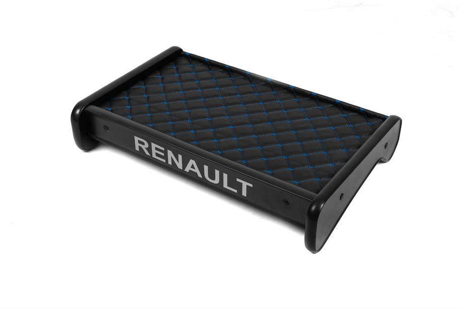 Renault Master 1998-2010 Tablette de tableau de bord (ECO-BLUE) Photo 1