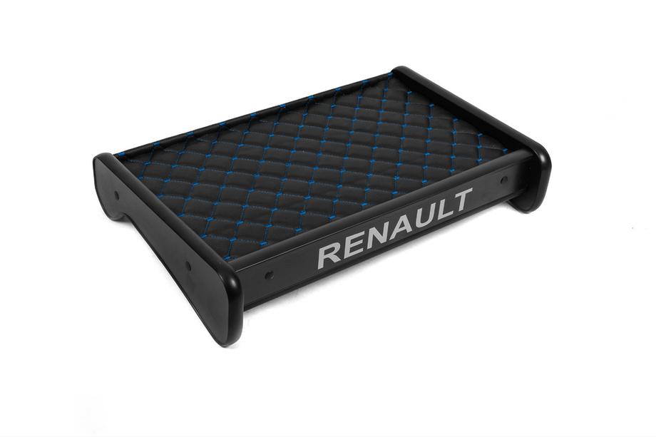 Renault Master 1998-2010 Tablette de tableau de bord (ECO-BLUE) Photo 3