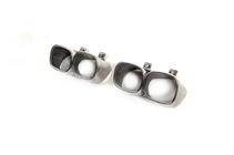 Imitation de sorties d'echappement Modelista (2 pcs) photo 4