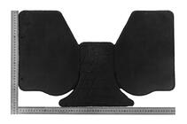 Volkswagen Passat B8 2015-2023 Tapis de tunnel arrière USA (Stingray Premium) photo 3