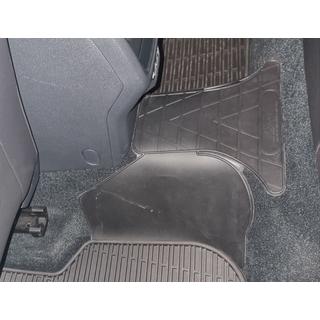 Tapis de tunnel arrière USA (Stingray Premium) photo 2