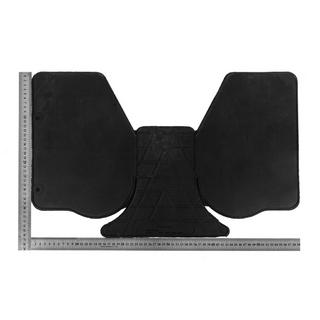 Tapis de tunnel arrière USA (Stingray Premium) photo 3