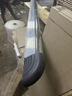 Renault Master 1998-2010 Promotion ! Marchepieds latéraux sans supports 353cm (2 pcs) photo 1