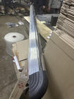 Renault Master 1998-2010 Promotion ! Marchepieds latéraux sans supports 353cm (2 pcs) photo 2