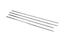 Volkswagen Passat B7 2012-2015 Encadrement de Vitres SD/SW Inox photo 3