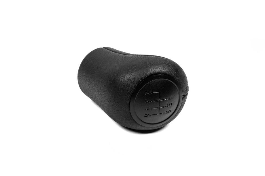 Mercedes Vito W639 2004-2014 Pommeau de Vitesse 2010-2015 V2 (Cuir, 6 Vitesses) Photo 7
