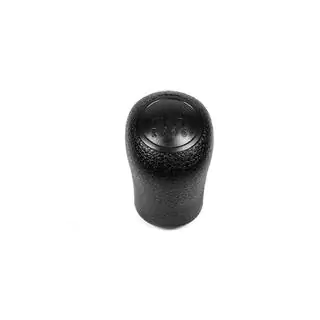 Pommeau de Vitesse 2010-2015 V2 (Plastique, 6 Vitesses) photo 1