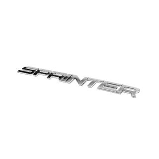 Inscription Sprinter 2013-2018 Mercedes Sprinter W906 2006–2018 photo 1