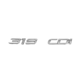 Inscription 319 CDI Mercedes Sprinter W906 2006–2018 photo 1