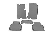 BMW 7 Series E38 1994-2001 Tapis de sol EVA gris photo 4