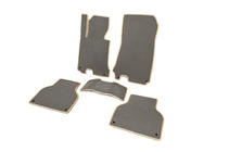 BMW 7 Series E38 1994-2001 Tapis de sol EVA gris photo 7