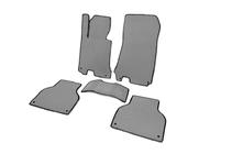 BMW 7 Series E38 1994-2001 Tapis de sol EVA gris photo 5