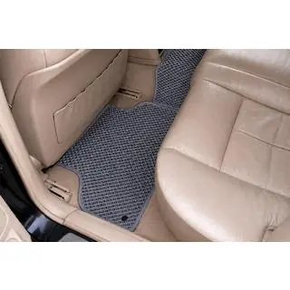 Tapis de sol EVA gris photo 3