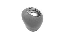 Nissan NV400 2010-2024 Pommeau de levier de vitesse 6 vitesses (gris+gris) photo 2