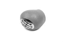 Nissan NV400 2010-2024 Pommeau de levier de vitesse 6 vitesses (gris+gris) photo 4