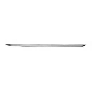 Baguette de coffre inox photo 1