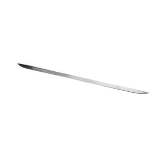 Baguette de coffre inox photo 2