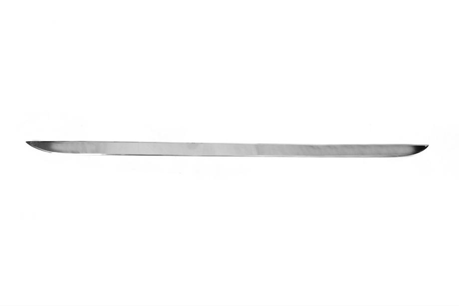 Hyundai I-20 2020- Baguette de coffre inox Image
