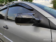 Renault Clio III 2005-2012 Coques de rétroviseurs style BMW (2 pcs) photo 2