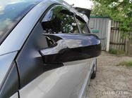 Renault Clio III 2005-2012 Coques de rétroviseurs style BMW (2 pcs) photo 5