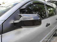 Renault Clio III 2005-2012 Coques de rétroviseurs style BMW (2 pcs) photo 6