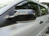 Renault Clio III 2005-2012 Coques de rétroviseurs style BMW (2 pcs) photo 7