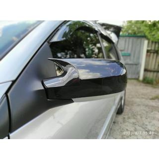 Coques de rétroviseurs style BMW (2 pcs) photo 4