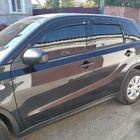 Suzuki Vitara 2015- Déflecteurs de Vitres (4 pcs, Niken) photo 1