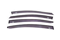 Chevrolet Cruze 2009–2015 Déflecteurs d'air SD (4 pcs, Niken) photo 1