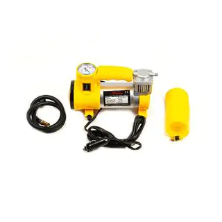 Compresseur Niken 150PSI 10 bar (35L/min) photo 1
