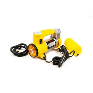 Compresseur Niken 150PSI 10 bar (35L/min) photo 3
