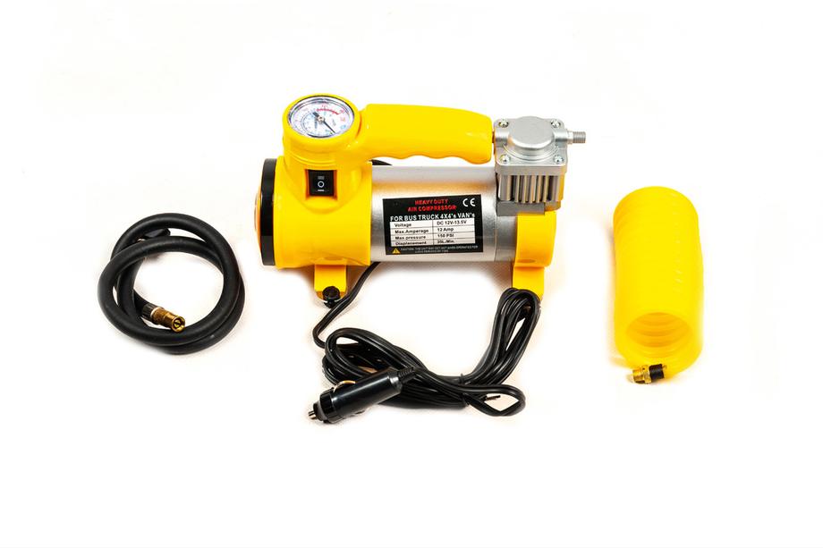 Compresseur Niken 150PSI 10 bar (35L/min) Photo 1