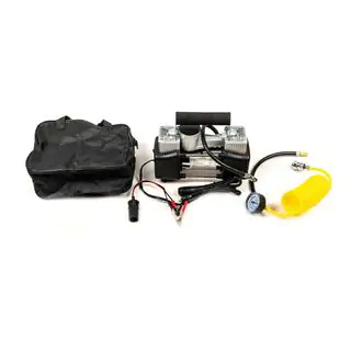Compresseur Niken 150PSI 10 bar (75L/min) photo 1