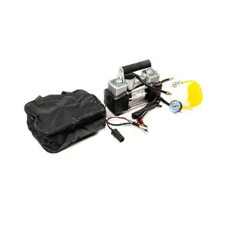 Compresseur Niken 150PSI 10 bar (75L/min) photo 3