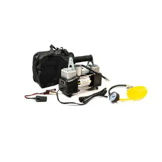 Compresseur Niken 150PSI 10 bar (75L/min) photo 4