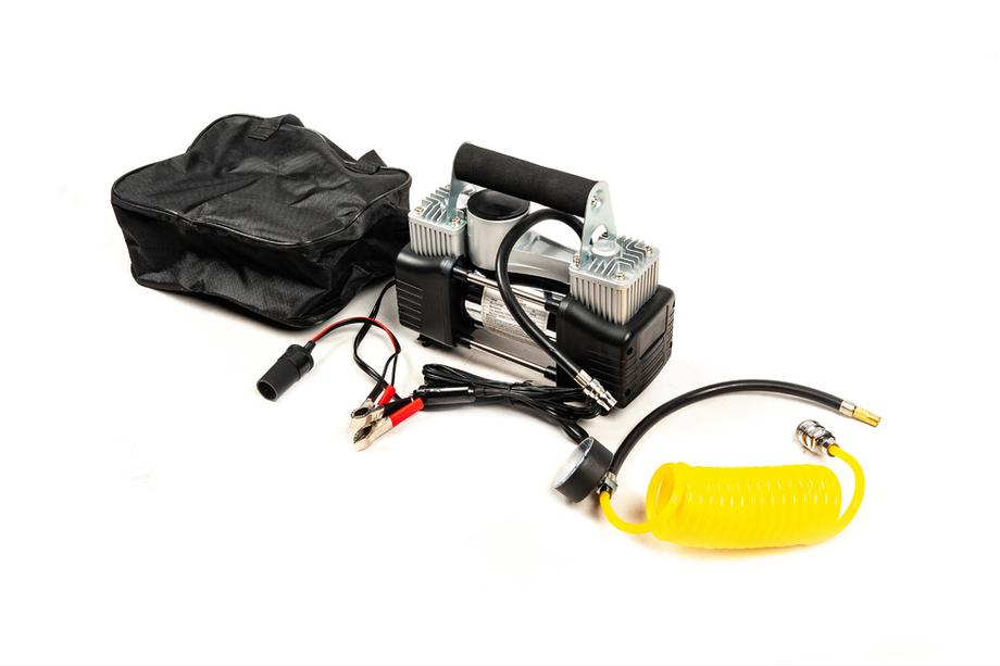 Compresseur Niken 150PSI 10 bar (75L/min) Photo 2