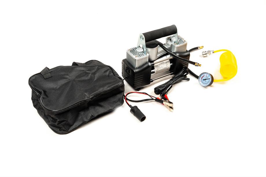 Compresseur Niken 150PSI 10 bar (75L/min) Photo 3