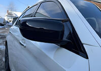 BMW Série 5 G30/G31 2017–2023 Coques de Rétroviseurs M-Look (2 pcs) photo 1