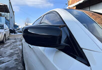 BMW Série 5 G30/G31 2017–2023 Coques de Rétroviseurs M-Look (2 pcs) photo 5